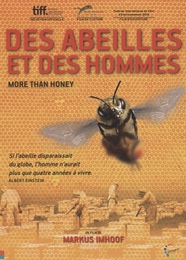 Image du média "DES ABEILLES ET DES HOMMES de Markus IMHOOF"