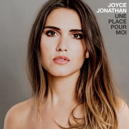 Image du média "UNE PLACE POUR MOI de Joyce JONATHAN"