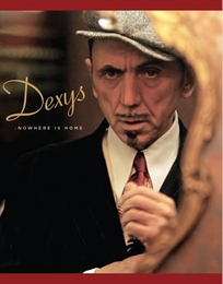 Image du média "NOWHERE IS HOME (DELUXE EDITION) de DEXYS"