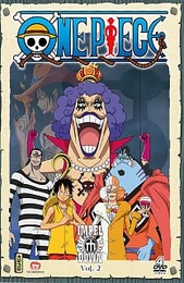 Image du média "ONE PIECE: IMPEL DOWN - 2 de Konosuke UDA"