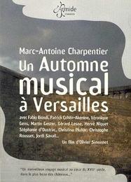 Image du média "UN AUTOMNE MUSICAL À VERSAILLES de Marc-Antoine CHARPENTIER"