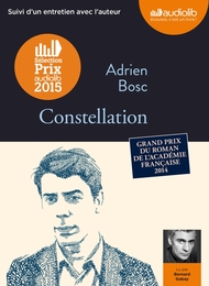 Image du média "CONSTELLATION de Adrien BOSC"