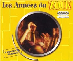 Image du média "LES ANNEES DU ZOUK"