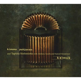 Image du média "KALMUK de Kimmo POHJONEN AND TAPIOLA SINFONIETTA"