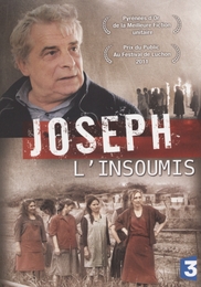 Image du média "JOSEPH L'INSOUMIS de Caroline GLORION"