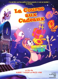 Image du média "LA COURSE AUX CADEAUX de Albert 'T HOOFT"