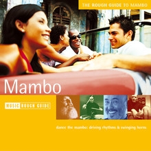 Image du média "THE ROUGH GUIDE TO MAMBO"