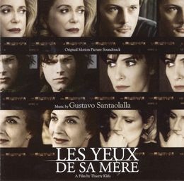 Image du média "LES YEUX DE SA MÈRE de Gustavo SANTAOLALLA"