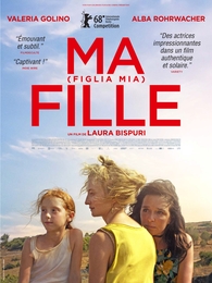 Image du média "MA FILLE de Laura BISPURI"