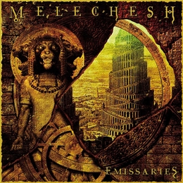 Image du média "EMISSARIES de MELECHESH"