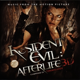 Image du média "RESIDENT EVIL : AFTERLIFE de TOMANDANDY"