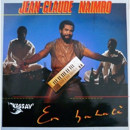 Image du média "EN BALATE de Jean-Claude NAIMRO"