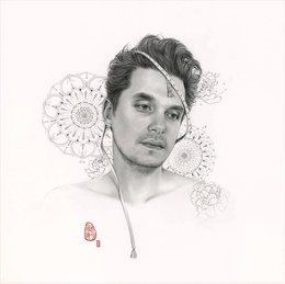 Image du média "THE SEARCH FOR EVERYTHING de John MAYER"