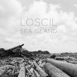 Image du média "SEA ISLAND de LOSCIL"