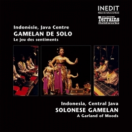 Image du média "INDONESIE, JAVA CENTRE. GAMELAN DE SOLO"