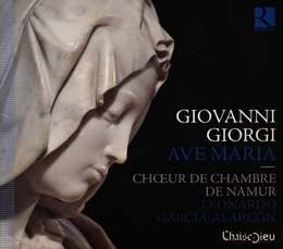 Image du média "AVE MARIA de Giovanni GIORGI"