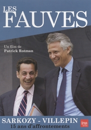 Image du média "LES FAUVES de Patrick ROTMAN"