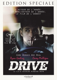 Image du média "DRIVE de Nicolas WINDING REFN"