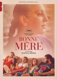 Image du média "BONNE MÈRE de Hafsia HERZI"