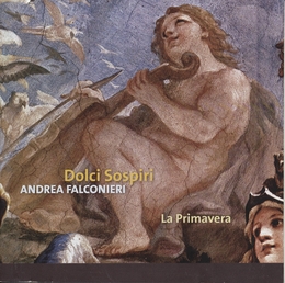 Image du média "DOLCI SOSPIRI de Andrea FALCONIERI"