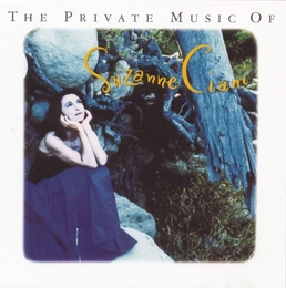 Image du média "PRIVATE MUSIC OF SUZANNE CIANI de Suzanne CIANI"