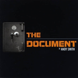 Image du média "THE DOCUMENT de DJ ANDY SMITH"