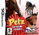 Image du média "PETZ : MA FAMILLE POULAINS - DS de UBI SOFT"