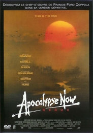 Image du média "APOCALYPSE NOW REDUX de Francis Ford COPPOLA"