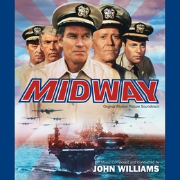 Image du média "MIDWAY de John WILLIAMS"