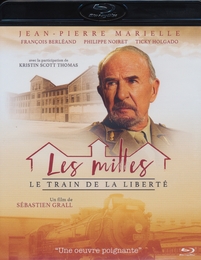 Image du média "LES MILLES de Sébastien GRALL"