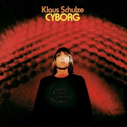 Image du média "CYBORG de Klaus SCHULZE"