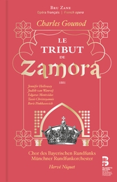 Image du média "LE TRIBUT DE ZAMORA de Charles GOUNOD"