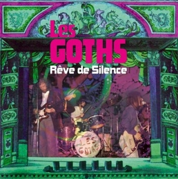 Image du média "RÊVE DE SILENCE de LES GOTHS"