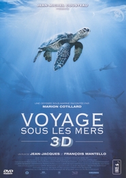 Image du média "VOYAGE SOUS LES MERS 3D de Jean-Jacques MANTELLO"