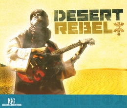 Image du média "DESERT REBEL de DESERT REBEL"