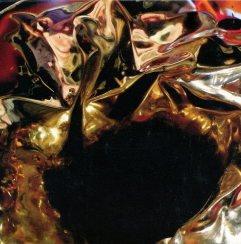 Couverture HYPNOTIC BRASS ENSEMBLE de HYPNOTIC BRASS ENSEMBLE