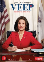 Image du média "VEEP - 1 de Armando IANNUCCI"