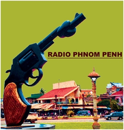 Image du média "RADIO PHNOM PENH"