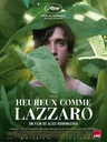 Image du média "HEUREUX COMME LAZZARO de Alice ROHRWACHER"