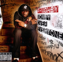 Image du média "MONEY OVER EVERYONE de P-MONEY"