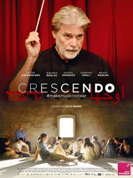 Image du média "CRESCENDO de Dror ZAHAVI"