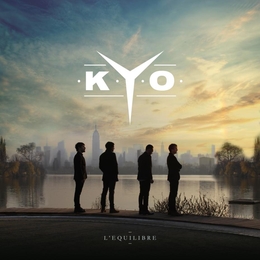 Image du média "L'ÉQUILIBRE de KYO"