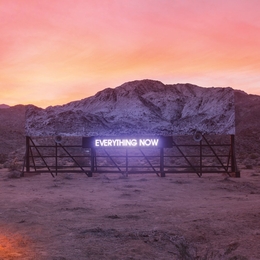 Image du média "EVERYTHING NOW de ARCADE FIRE"