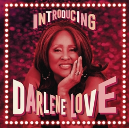 Image du média "INTRODUCING DARLENE LOVE de Darlene LOVE"