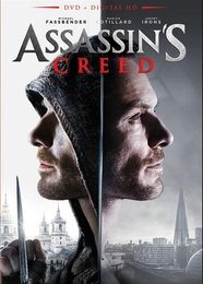 Image du média "ASSASSIN'S CREED de Justin KURZEL"