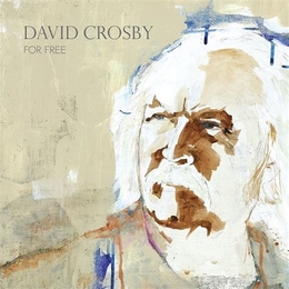 Image du média "FOR FREE de David CROSBY"