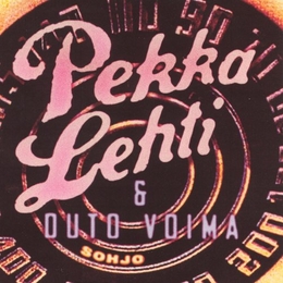 Image du média "SOHJO de Pekka LEHTI & OUTO VOIMA"