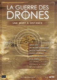 Image du média "LA GUERRE DES DRONES de Tonje Hessen SCHEI"