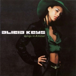 Image du média "SONGS IN A MINOR de Alicia KEYS"