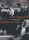 Image du média "THE CONNECTION / PORTRAIT OF JASON"